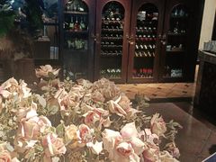 -长春藤咖啡(北园店)