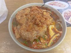 -阿生哥螺蛳粉•火锅(永安街店)