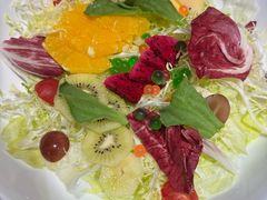 -大碗居·烤鸭·鱼头泡饼(天坛东门店)