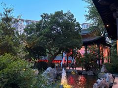 -扬州香格里拉·香宫中餐厅