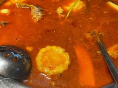 -陈五哥大排档(湘江世纪城店)