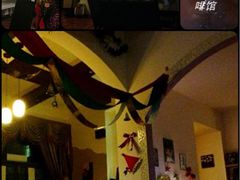 门面-MEET COFFEE婉约咖啡(宝善公寓店)