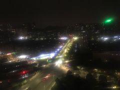 -杭州龙禧福朋喜来登酒店