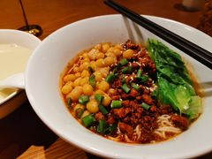 豌杂面-村外有星光小食铺(长嘉汇店)