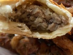 烤包子-新疆和田烧烤王(凤凰路店)