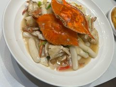 -绸乡宴酒店·融合苏帮宴(吴江店)
