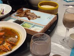 -高老庄新家宴(北斗星广场店)