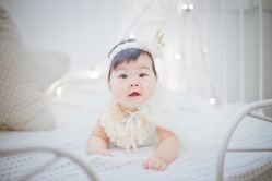 点击看大图 -幺幺BABY婚纱摄影