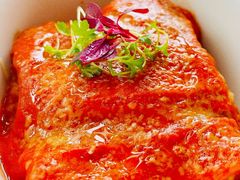 -OGGI TRATTORIA PIZZERIA(深业上城店)