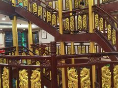 -新龙船黄浦江餐饮游船官方自营店