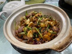 -和记小菜(东方店)