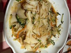 -西贝(吴江路湟普汇店)