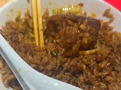 -怪噜范·老贵阳街头名小吃(汇金星力城店)