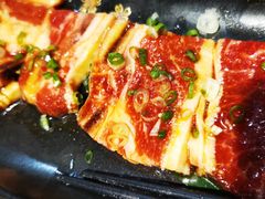 -NIUAN牛庵·日式和牛烧肉(恒隆店)