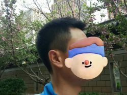 -NEW FACE烫染专业店