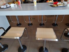 -麦当劳(朝阳路得来速店)