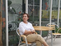 -CHILLAX轻乐时(侨建·Hi City店)
