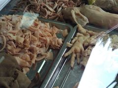 -李老五口水鸡(万寿路店)