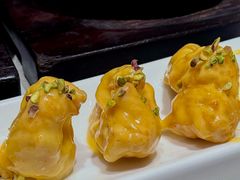 -狮王府淮扬菜(万象城店)