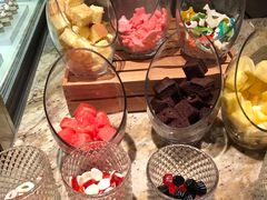 -嘉定凯悦·咖啡厅