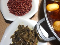 -李子坝梁山鸡(北碚万达五鸡哥店)