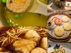 -永春园·扬州早茶·淮扬菜(漫乐城店)
