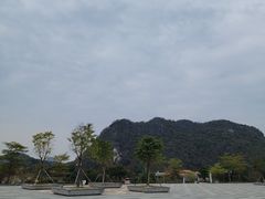 -星湖旅游景区七星岩