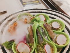 -太食獸泰式茶餐厅(济南万象城店)