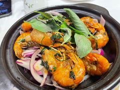 -稻香海鲜饭店(第一国际店)