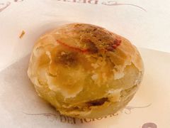 咸蛋黄鲜肉月饼-PONY博尼工房(高岛屋店)