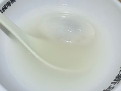 -朱新年·苏式汤团·面点(北寺塔店)