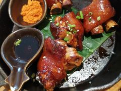 -云海肴·汽锅鸡·云南菜(东坝金隅店)