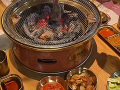 -闻老头·菊花炭烤肉(D11店)