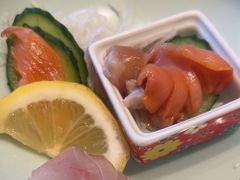 -江户前日本料理(瑞诗酒店店)