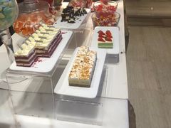 -冀粤香海鲜自助餐厅(西美五洲店)