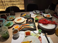 -匠和风精致料理(成都龙湖滨江天街店)