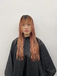 -MY HAIR ARDOR