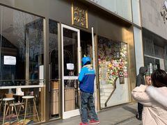 门面-奈雪的茶(赛格店)