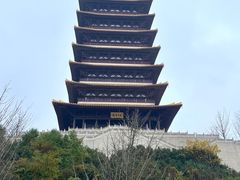 -牛首山文化旅游区