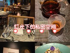 -莲西餐(曲江店)