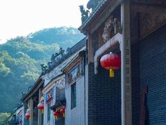 -飞霞风景名胜区