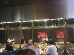 -海底捞火锅(龙首印象城店)