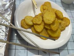 -郑喜旺烧烤(新密总店)