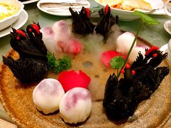 -广州文华东方酒店·江-由辉师傅主理