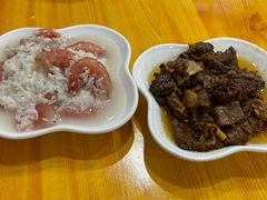 -红灯笼龙凤饭店(宁波老字号店)