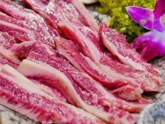 -万兴佳烤肉·长白山老味道(宏泰广场店)