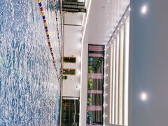 -西吉马游泳健身(协信店)