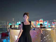 -VENU+海景酒廊