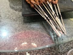 -马一洒开锅羊肉清真餐厅(京汉店)