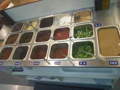 -百品聚旋转火锅(号外店)